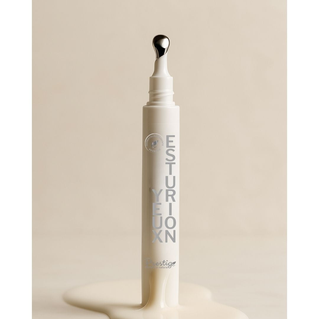 Crema Contorno de Ojos