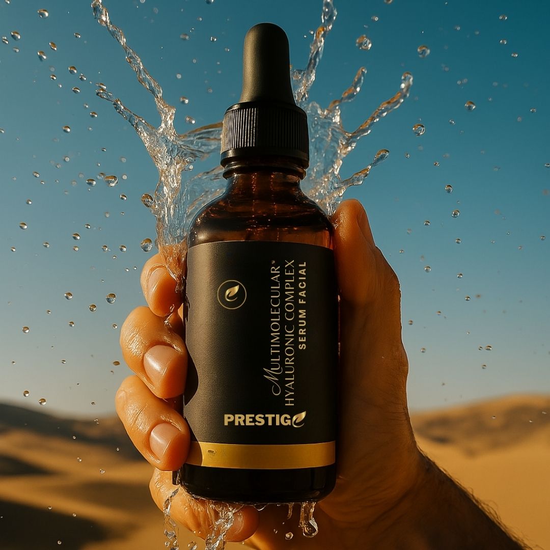 Serum Ácido Hialurónico