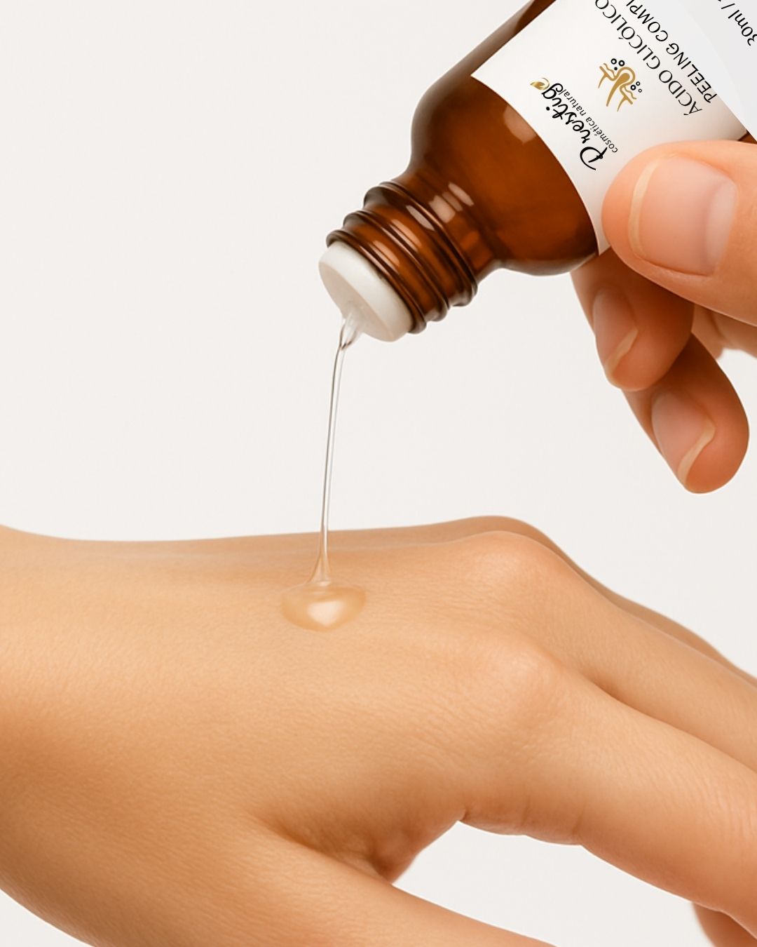 Exfoliante Ácido Glicólico