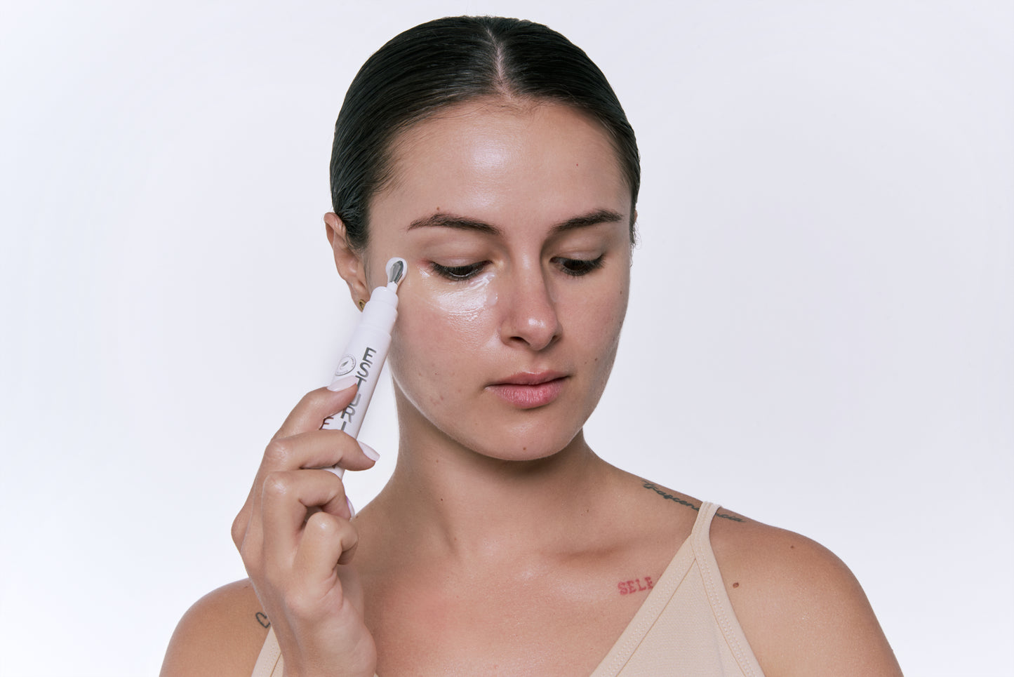 Crema Contorno de Ojos