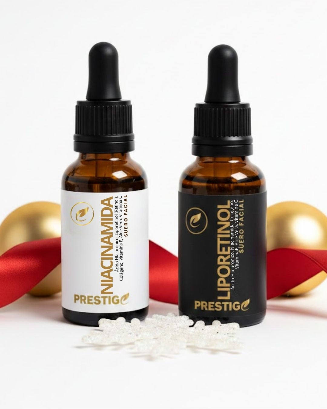 Dúo Regeneración Celular PREMIUM