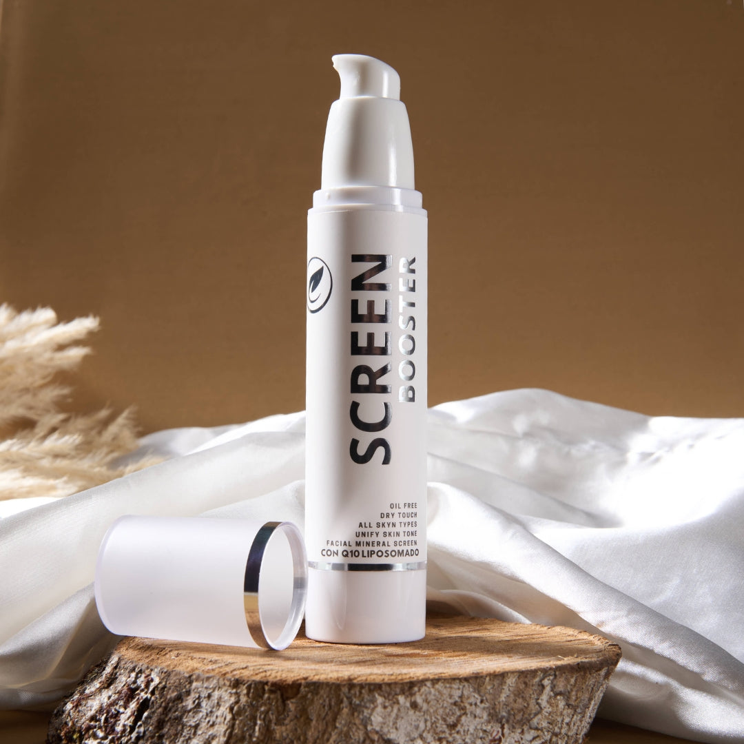 Limpia, Hidrata y Protege