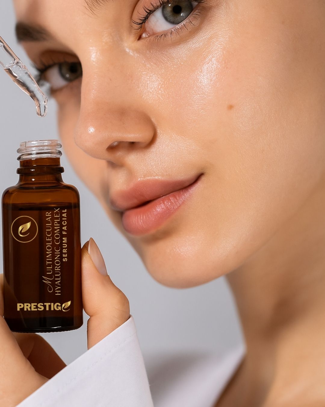 Serum Ácido Hialurónico