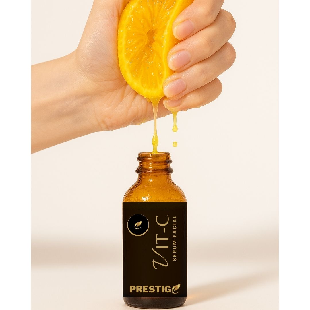 Serum Vit C