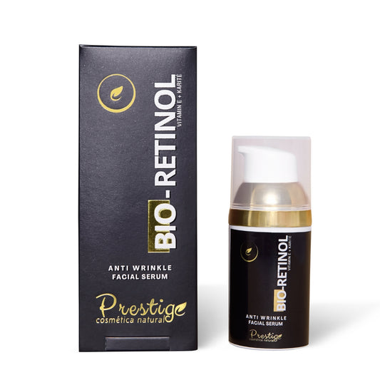 Serum Facial BioRetinol