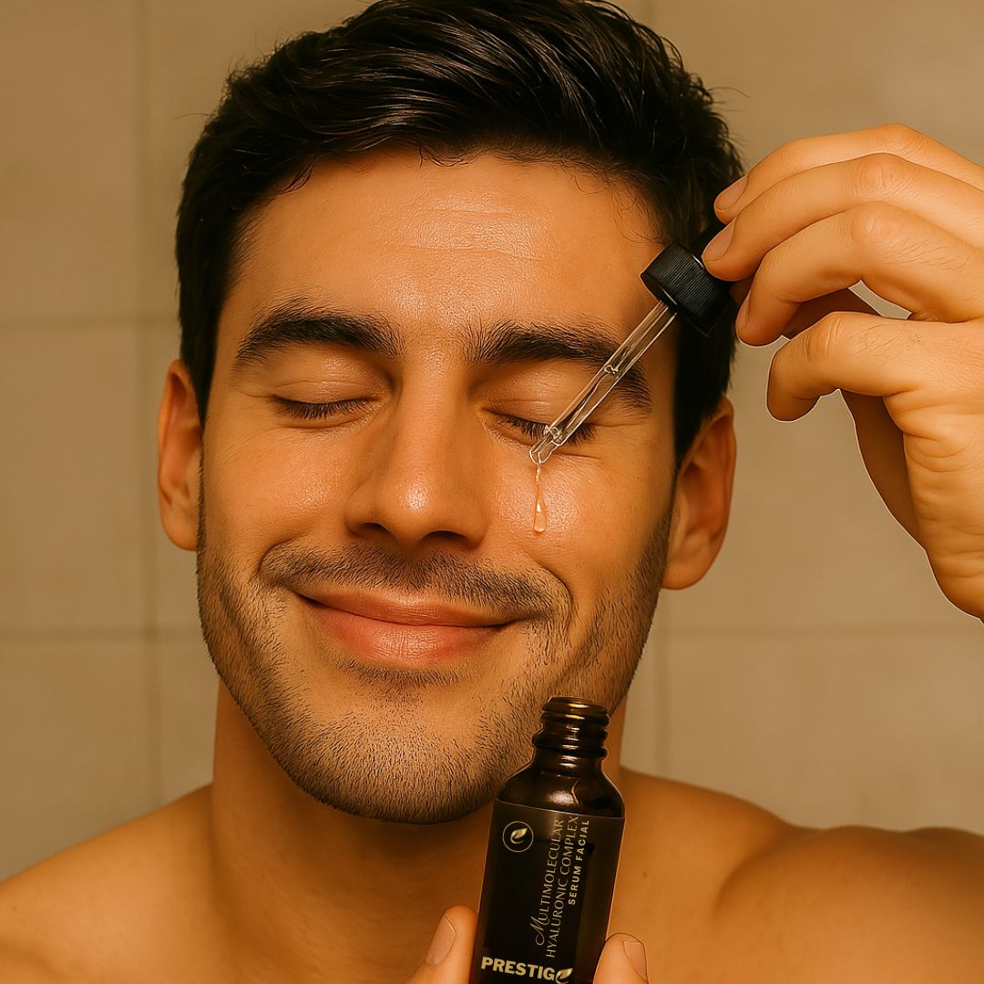 Serum Ácido Hialurónico