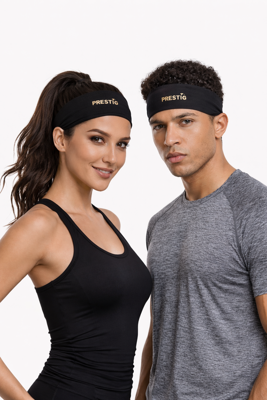 Balaca Deportiva PRESTIGE – Color Negro