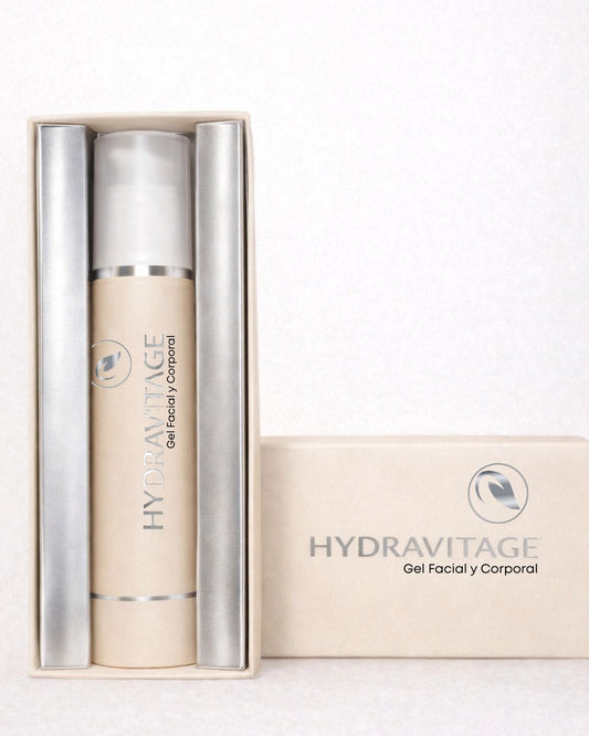 PREVENTA Crema Hidratante Hydravitage
