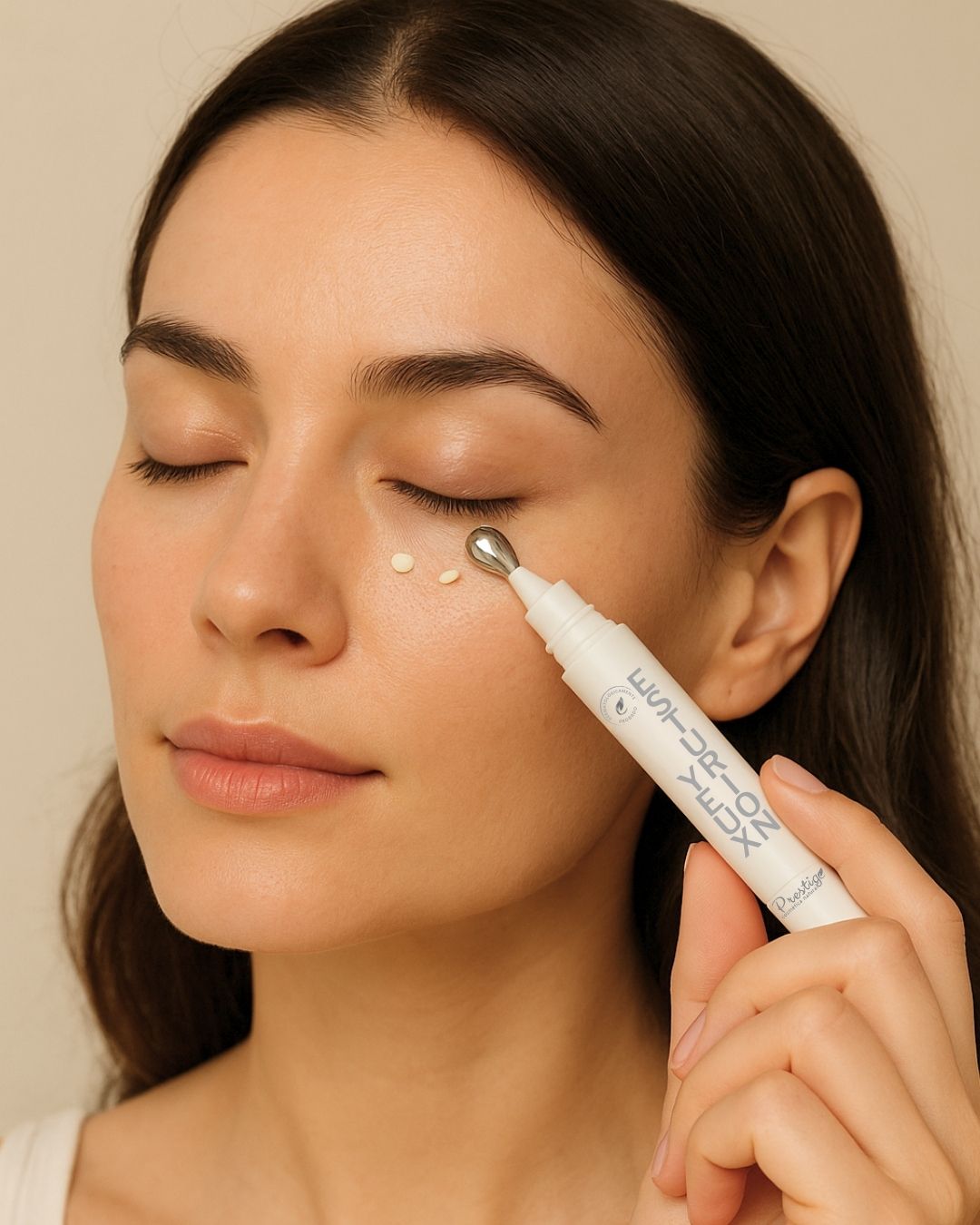 Crema Contorno de Ojos