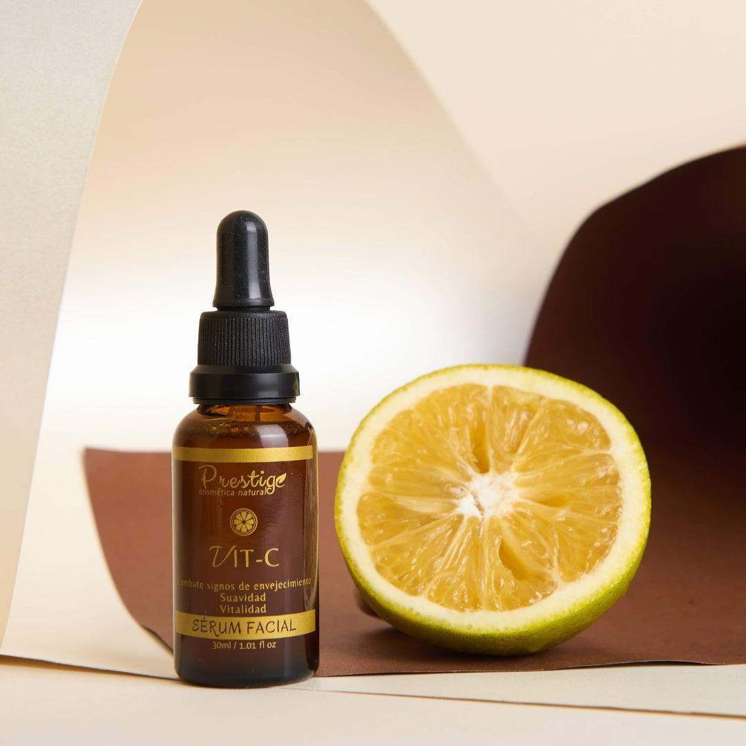 Serum Vit C